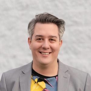 Meet your Posher, Michael